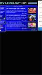 Mobile Screenshot of mylevelup.ca